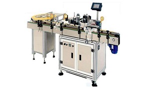 自動圓瓶貼標機引領主流是必然