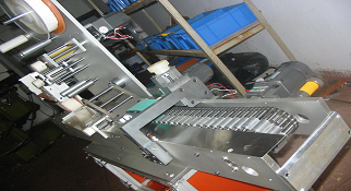 高速貼標機順應發展，占據廣大市場