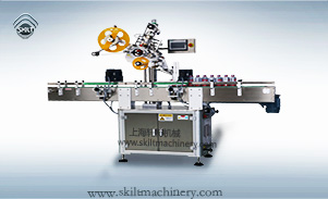 平面前轉(zhuǎn)角貼標(biāo)機(jī)定制