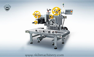 食品在線打印貼標機定制