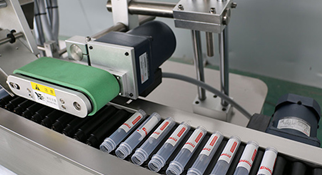 為什么要使用醫院試管貼標機？