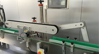 維修自動貼標機視頻在哪里可以看？出現了翹標的現象怎么解決？