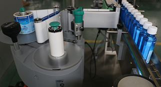 自動貼標(biāo)機設(shè)備為什么可以為企業(yè)提高經(jīng)濟效益？