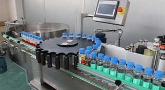 全自動貼標簽機出現了精度變差是什么原因造成的？