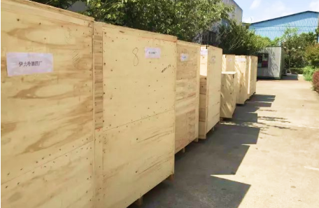 為新疆客戶定制的24臺貼標及系統檢測應用生產定制圖 為新疆客戶定制的24臺貼標及系統檢測應用生產