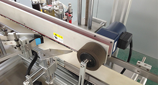 蘇州貼標機 蘇州貼標機