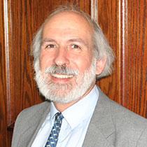Steve Nadel